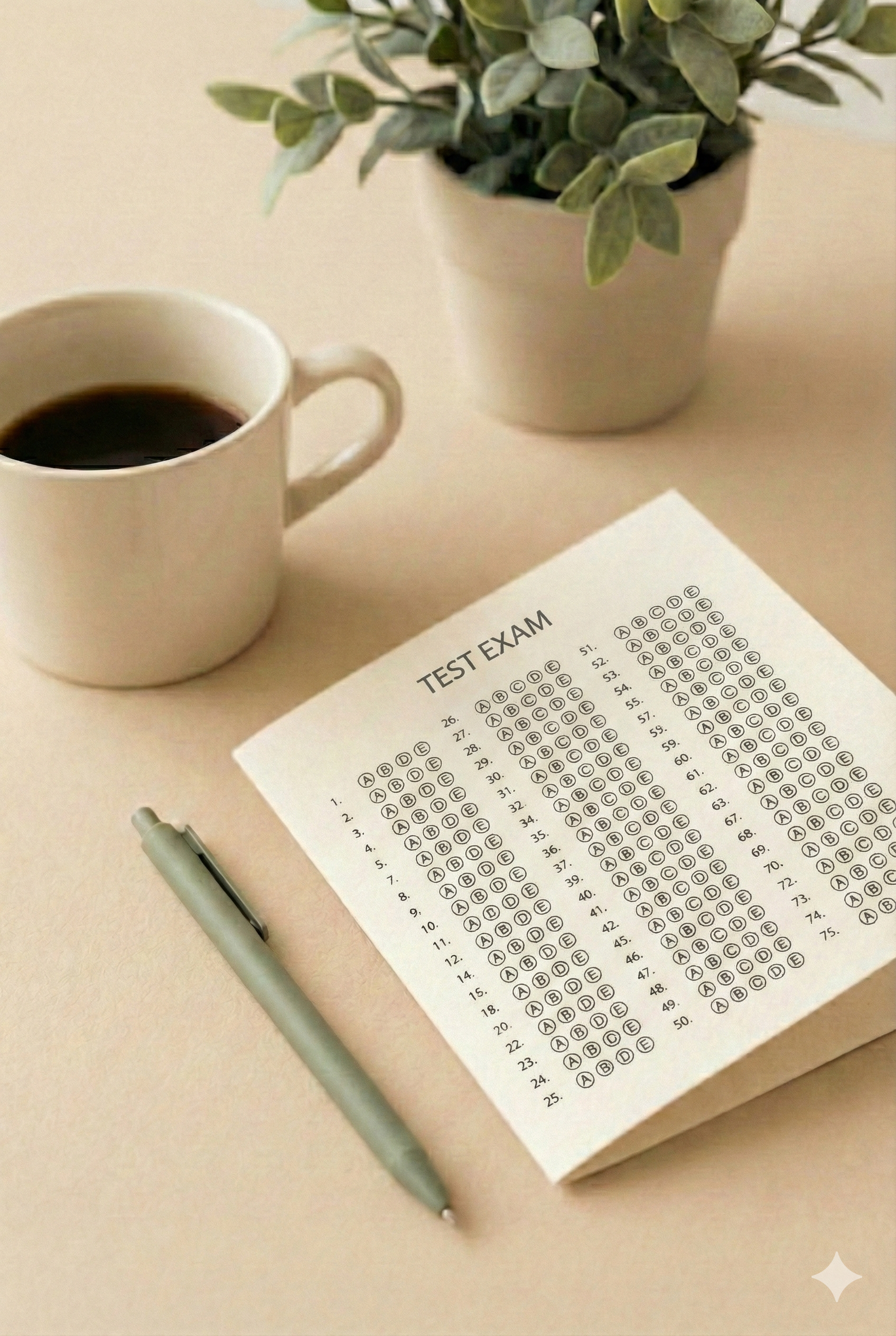 Imagen de ejemplo para el examen de colocación