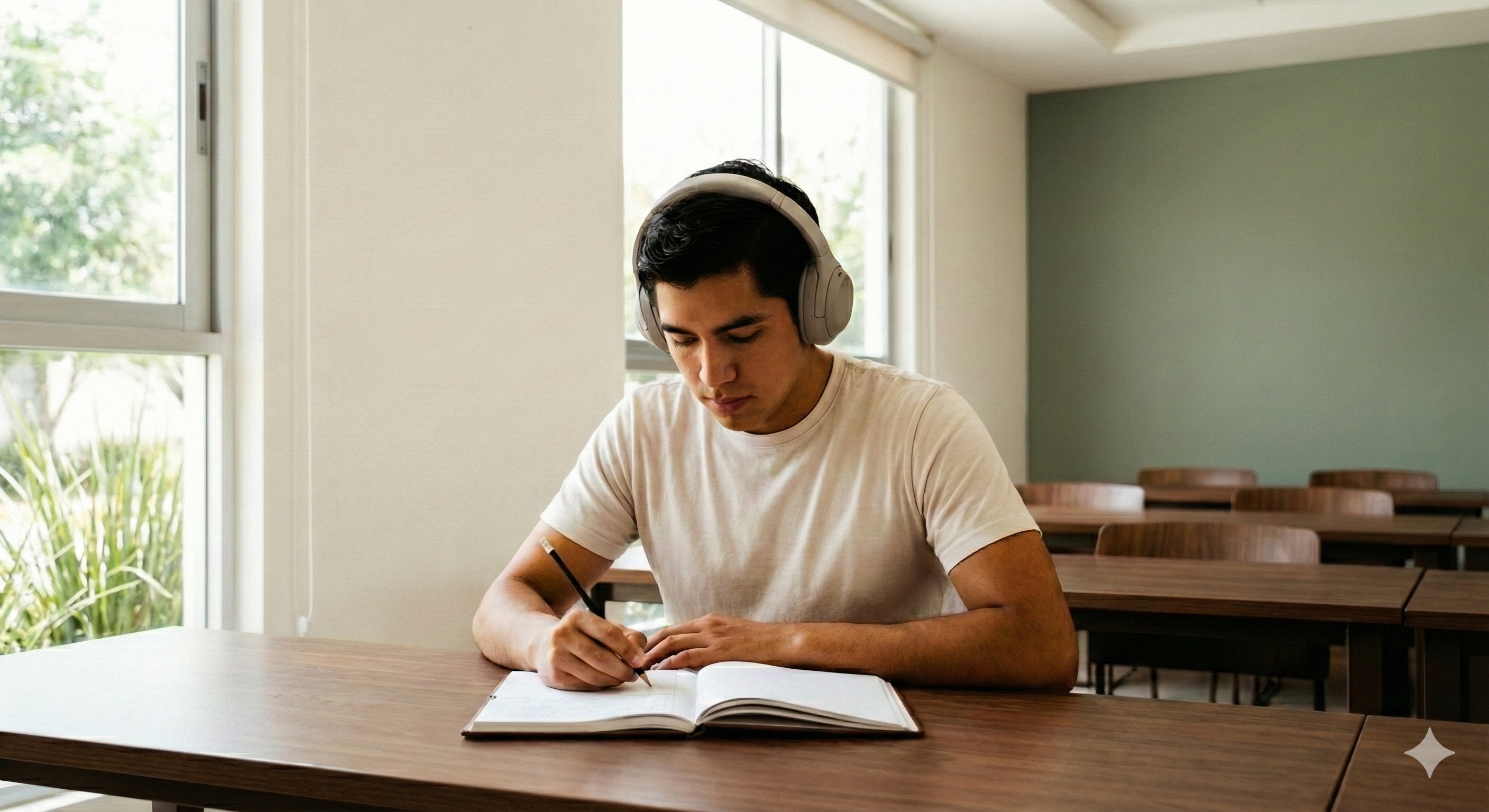 Listening & Comprehension